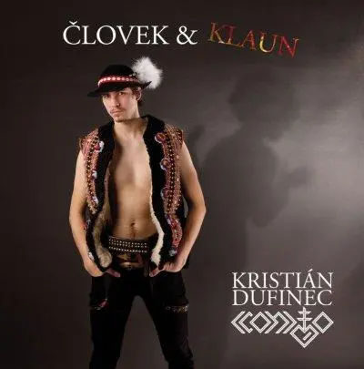 Človek & Klaun