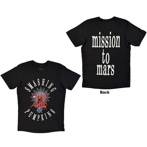 Mission To Mars