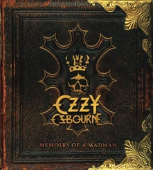 Ozzy Osbourne, DVD MEMOIRS OF A MADMAN