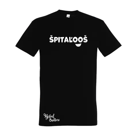 Špitaľooš