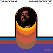 Ahmad Jamal, CD The Awakening