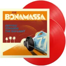 Vinyl DRIVING TOWARDS THE DAYLIGHT