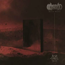 Mass Worship, CD Portal Tombs