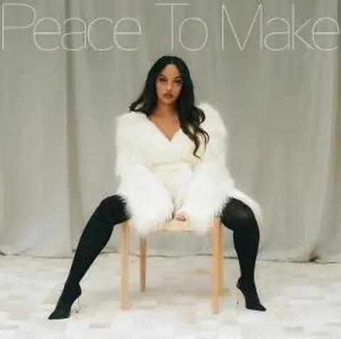 Ruth B – Vinyl PEACE TO MAKE