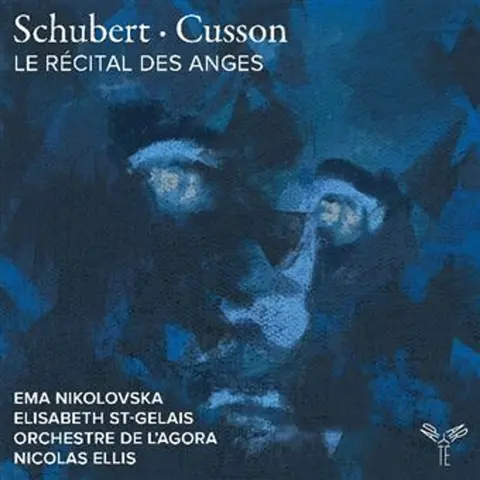 SCHUBERT - CUSSON: LE ...