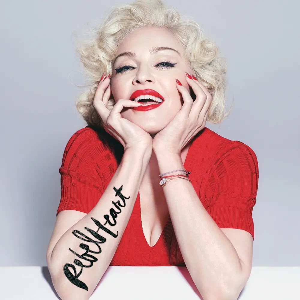 Rebel Heart