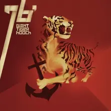 Giant Tiger Hooch, CD 76