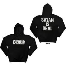 Satan Is Real thumbnail