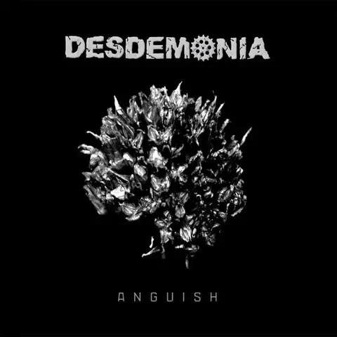 Vinyl Desdemonia - Anguish