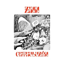 ZINN, Vinyl CHTHULUZAN