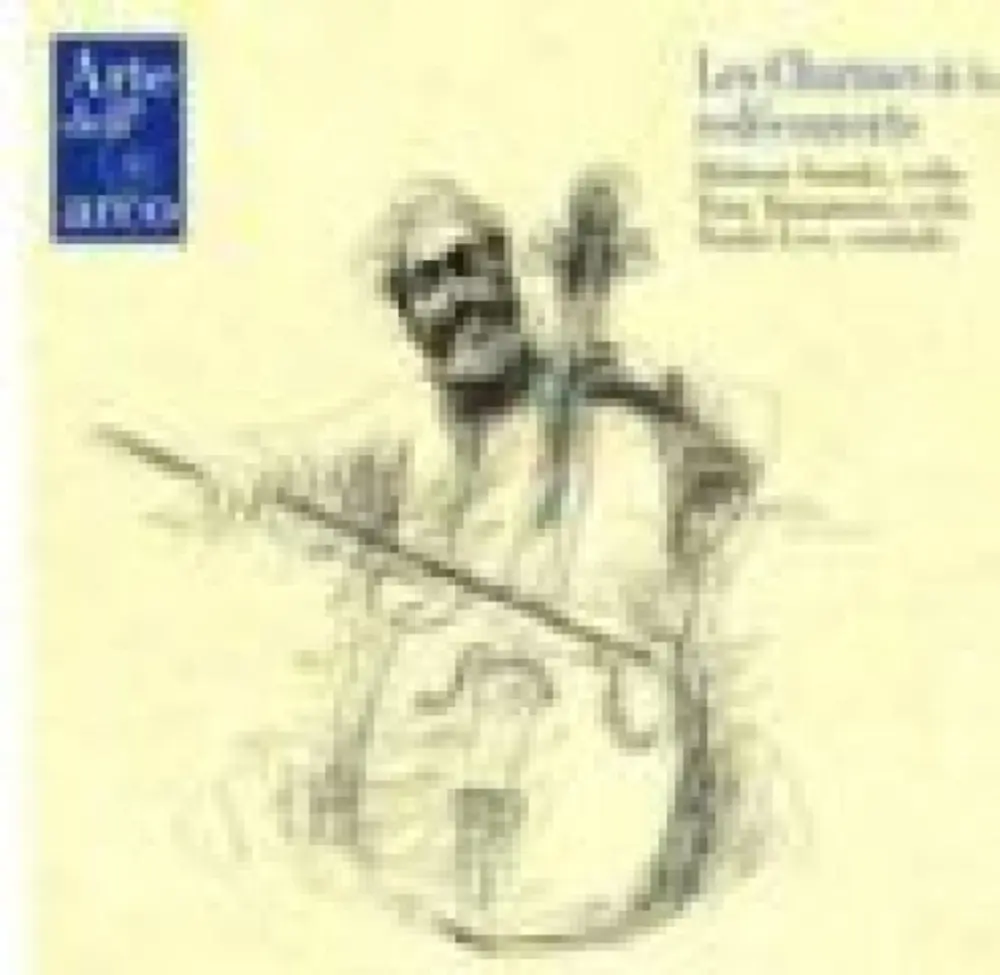 Bach Collegium Japan – LES CHARMES DE LA REDECOUVERTE (CD)