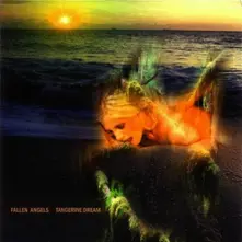CD FALLEN ANGELS