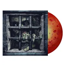 Vinyl CASTLE FREAK