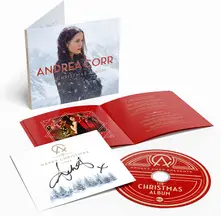 The Christmas Album thumbnail