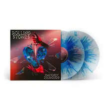 Hackney Diamonds (Splatter Vinyl) thumbnail