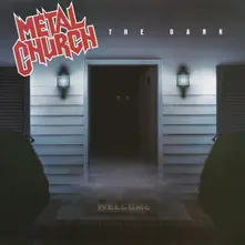 Metal Church – DARK (Vinyl)