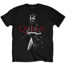 Tričko Freddie Crown