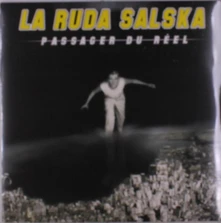 La Ruda Salska, Vinyl Passager Du Réel