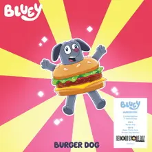 7-BURGER DOG / BLUEY THEME EXTENDED (BURGER DOG VERSION) thumbnail