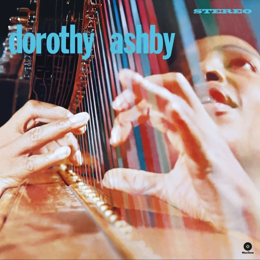 DOROTHY ASHBY (Vinyl)
