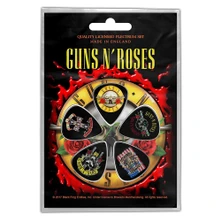 Guns N’ Roses, Brnkadlo Bullet Logo