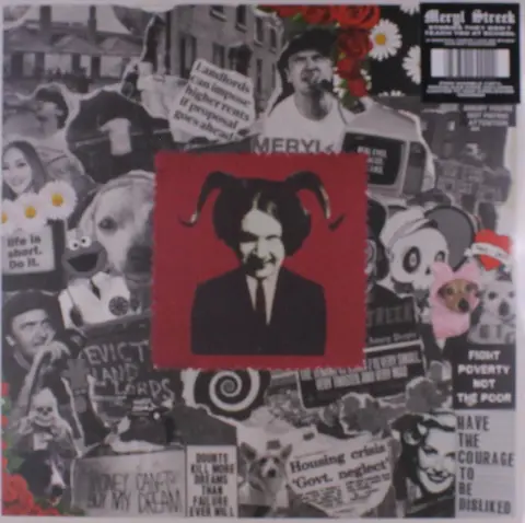Meryl Streek – Vinyl STORIES THEY DON T TEACH YOU AT SCHOOL