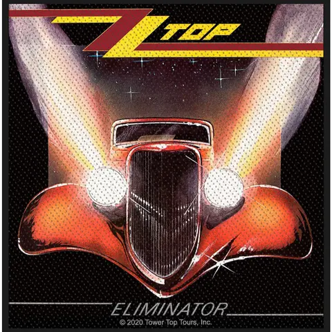 Eliminator