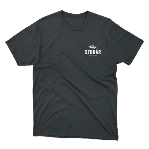 Stokár