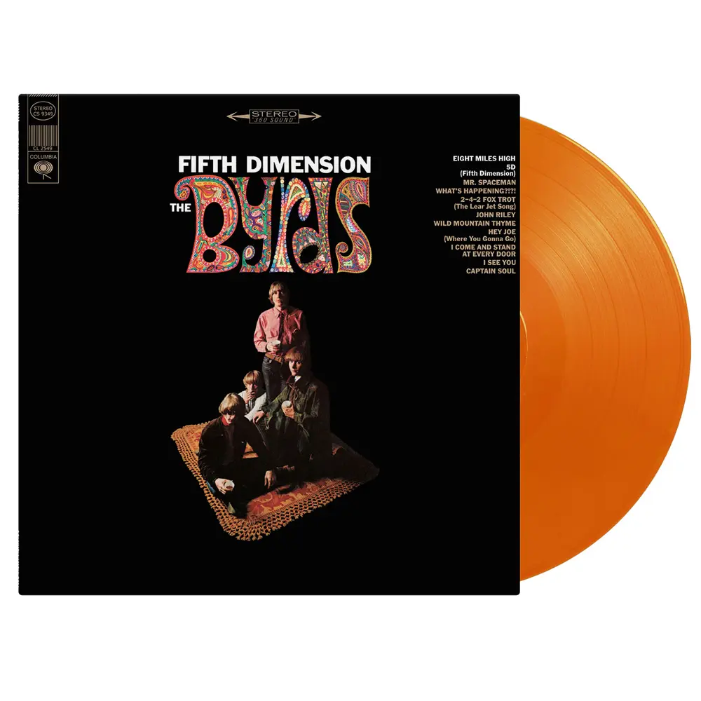 Fifth Dimension