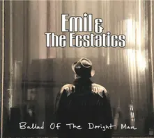 CD BALLAD OF THE DORIGHT MAN