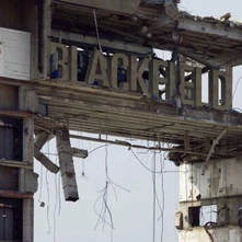 Blackfield, Vinyl II