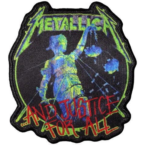 And Justice For All
