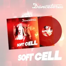 Soft Cell, Vinyl DANCETERIA