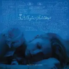 Chamillionaire, Vinyl VARIOUS ARTISTS - THE VIRGIN SUICIDES DELUXE (25TH ANNIVERSARY EDITION, RSD 2025)