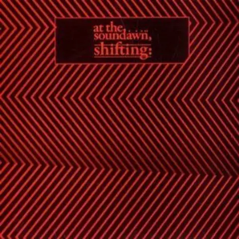 SHIFTING
