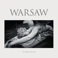 Warsaw, Vinyl WARSAW