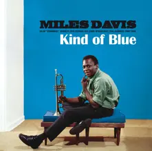KIND OF BLUE thumbnail