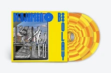 CD L'ULTRABLEU