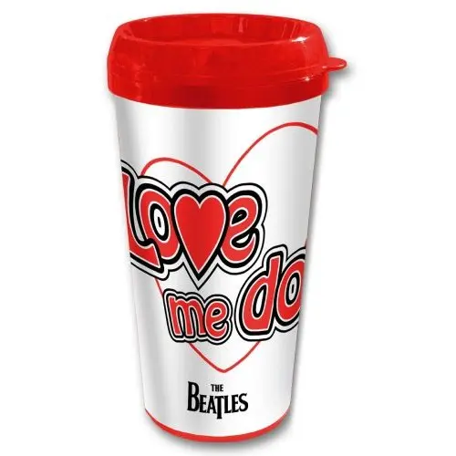 Love me do