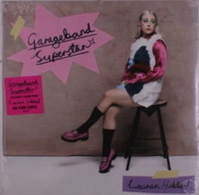 Vinyl GARAGEBAND SUPERSTAR