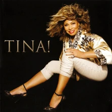 Tina Turner, CD Tina!