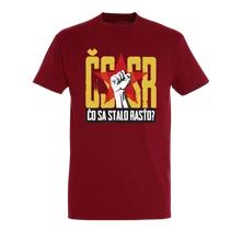 ČSSR Hand x Chris Gladic thumbnail
