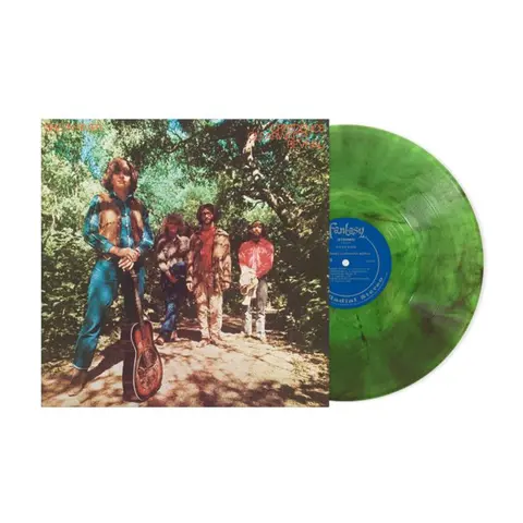 Creedence Clearwater Revival – Vinyl Green River (2025)