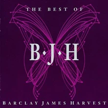 Barclay James Harvest, CD BEST OF