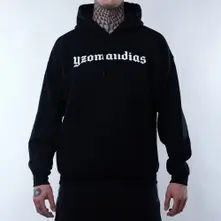 Yzomandias – Sbohem Roxano (Mikina)