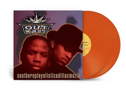 Southernplayalisticadillacmuzik