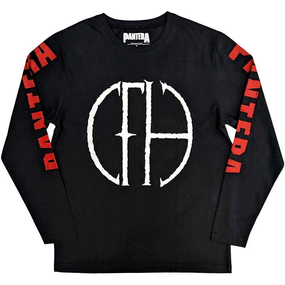 Frayed Logo