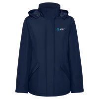 AT&T Urban Logo Parka thumbnail