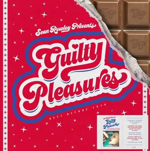 SEAN ROWLEY PRESENTS G...