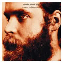 CD BONNIE PRINCE BILLY - MASTER & EVERYONE